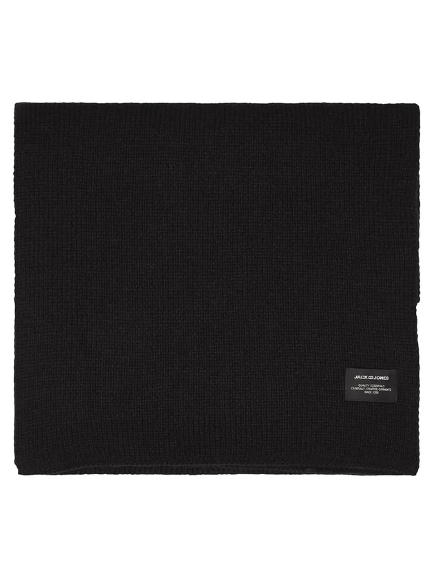 Knit Scarf Noos