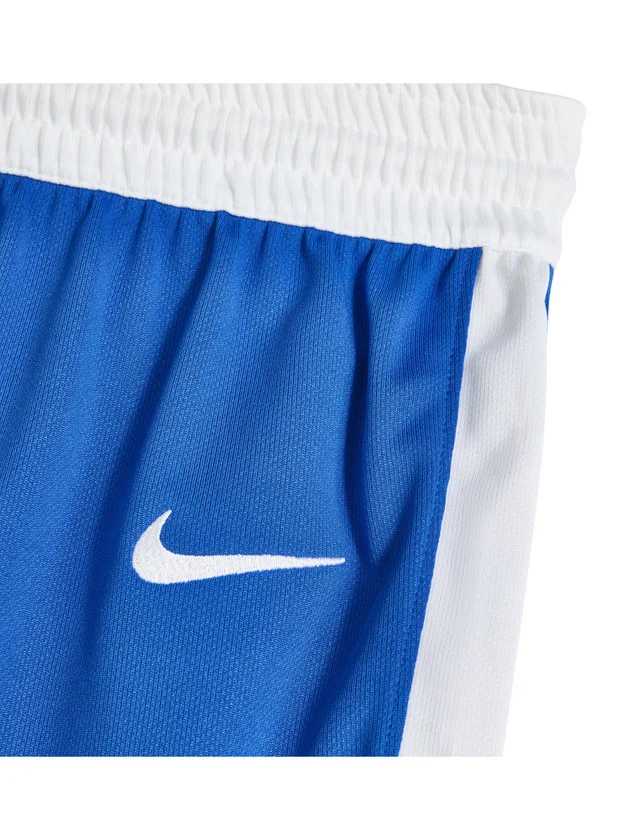 Team25 Basketball Stock Short