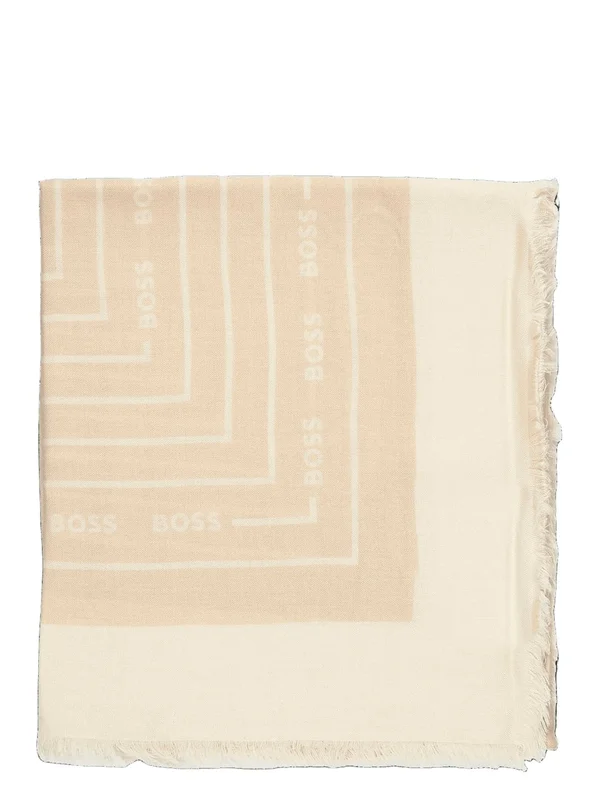 Foulard en Voile