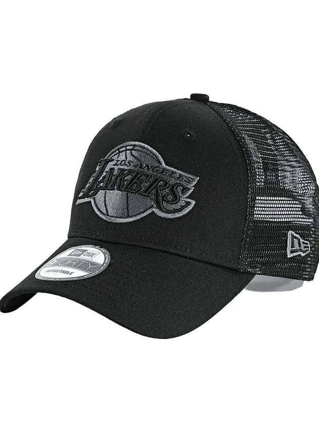9forty Trucker Loslak