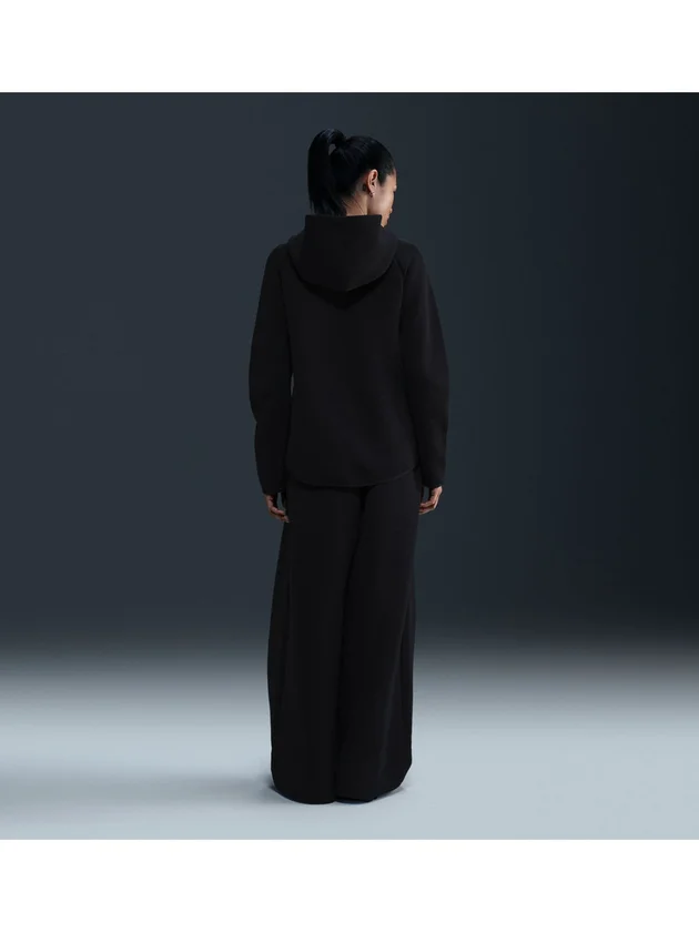 Tech Fleece Wr Fz Hdy 2