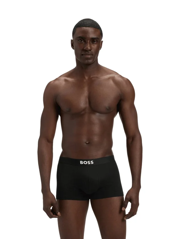 BOSS ONE Trunk 3P