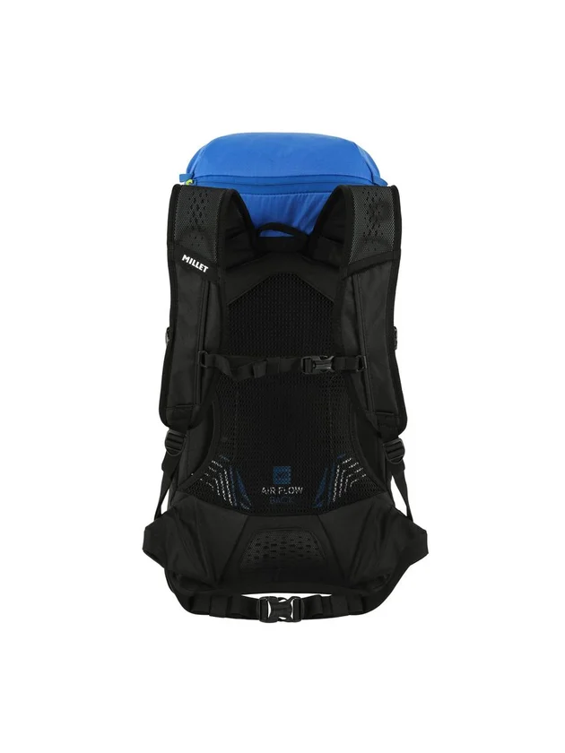 Yari 24 Airflow