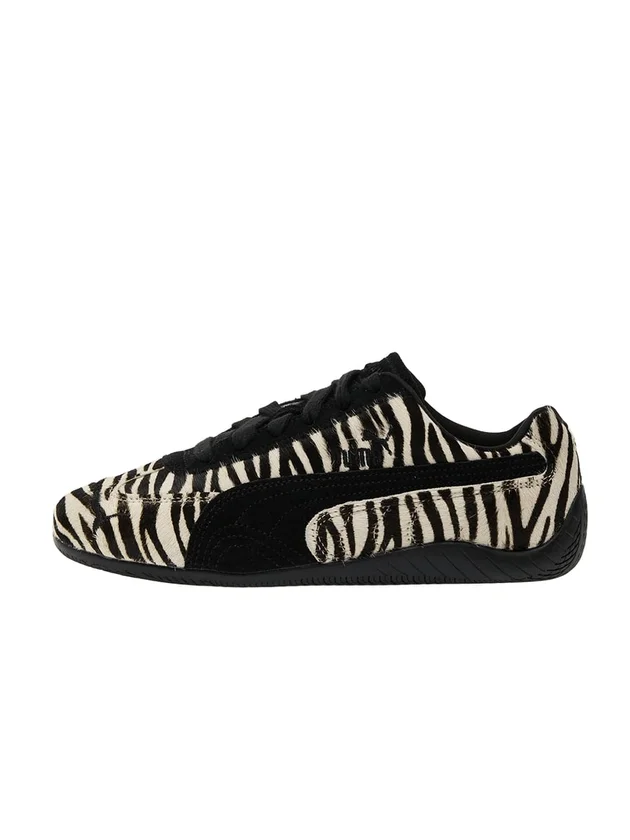Speedcat Zebra