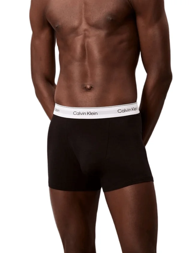 Relaxed Fit Trunk 3P
