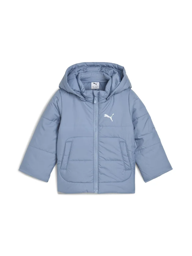 Minicats Hooded Padd