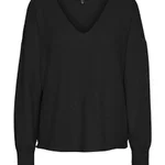 BLACK / DETAIL:MELANGE