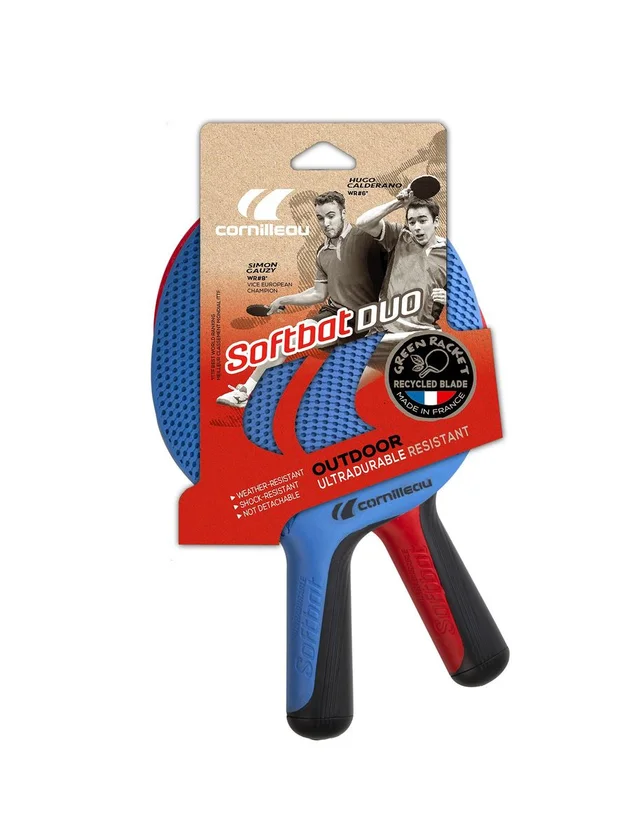 Softbat Pack Duo
