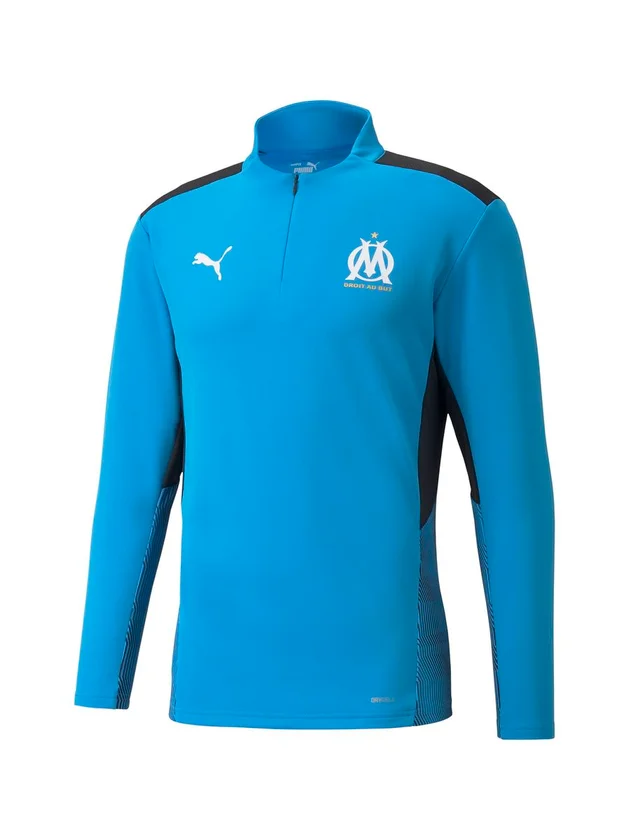 OM Training Demi-zip