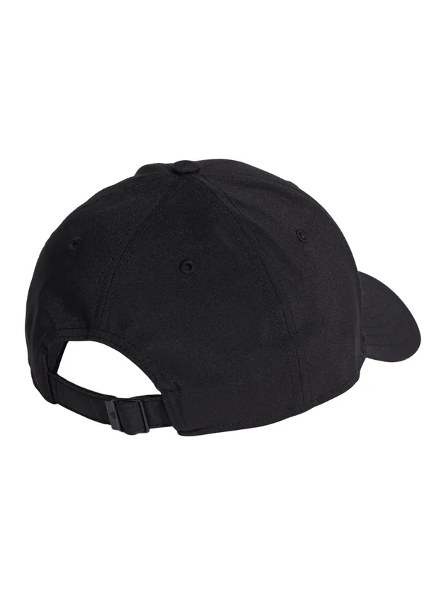 Bballcap Lt Met