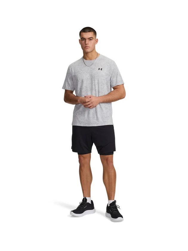 Tech Vent 2in1 Short