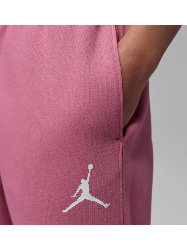 Jumpman Flc Pant 2