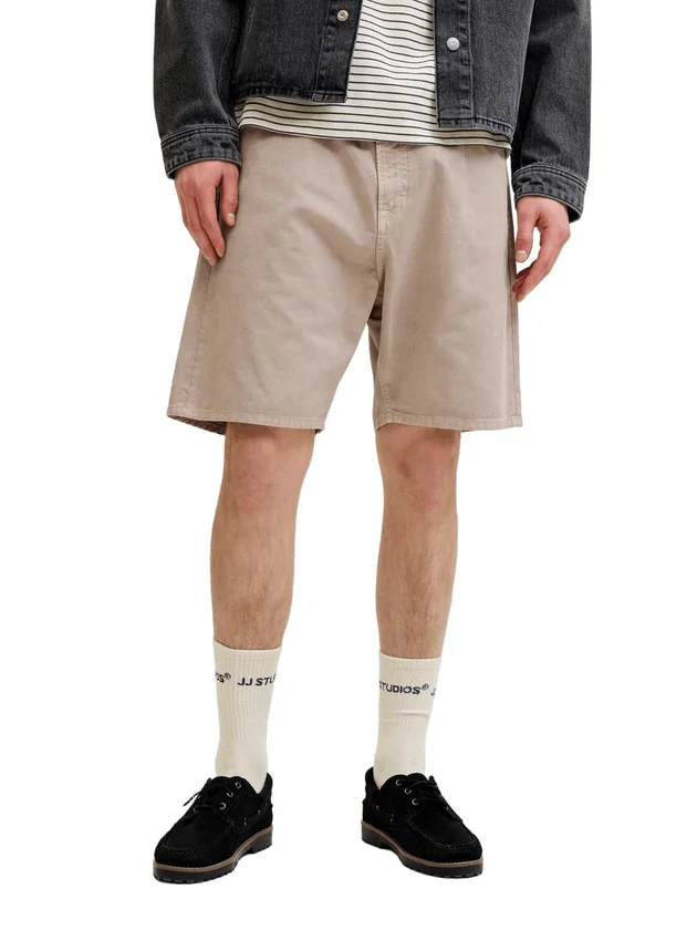 Original 017 Shorts Mid Sn