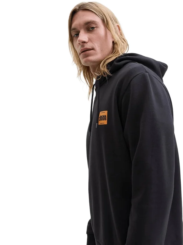 Brandy Sweat Hood
