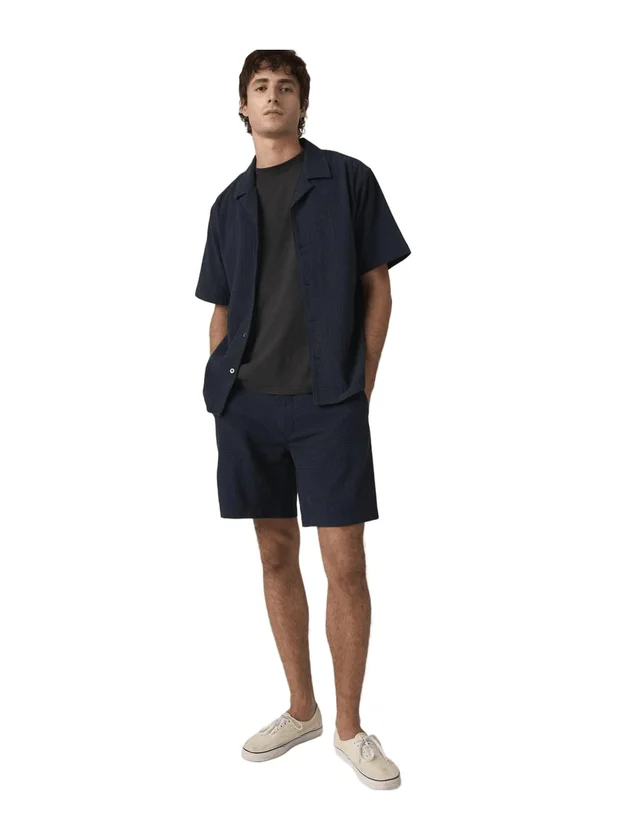 XX Auth RLX Shorts II
