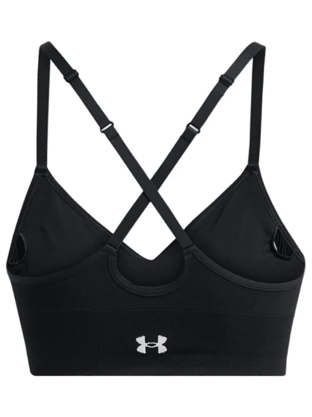 Vanish Seamless Low Bra