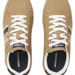 WARM SAND / PU NUBUCK