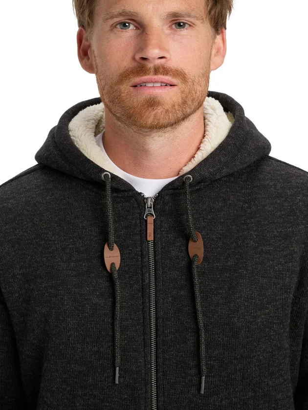 Keller Sherpa