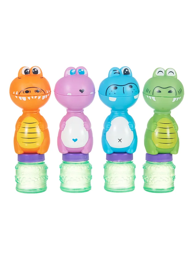 Animal A Bulles 12cm Pre24