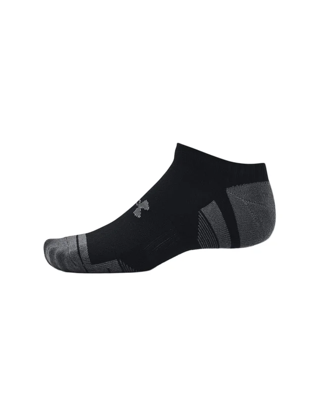 Performance Cotton 3PK NS