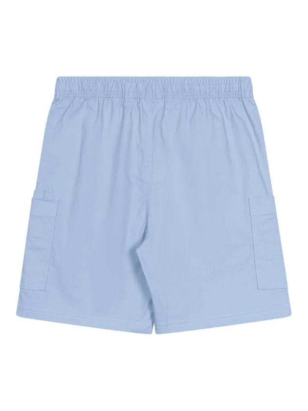 Ripstop Cotton Short