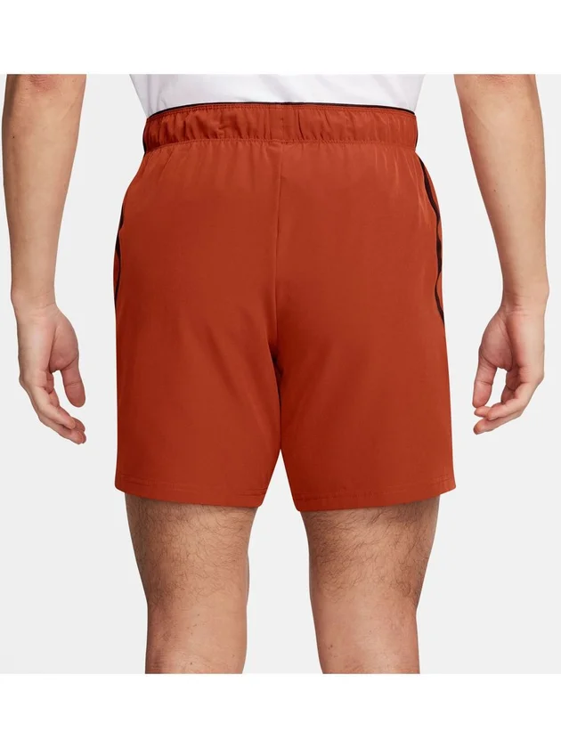 Nkct Df Advtg Short 7in