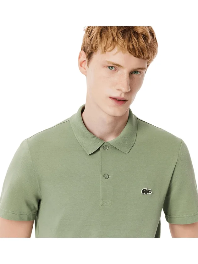 S S Polo