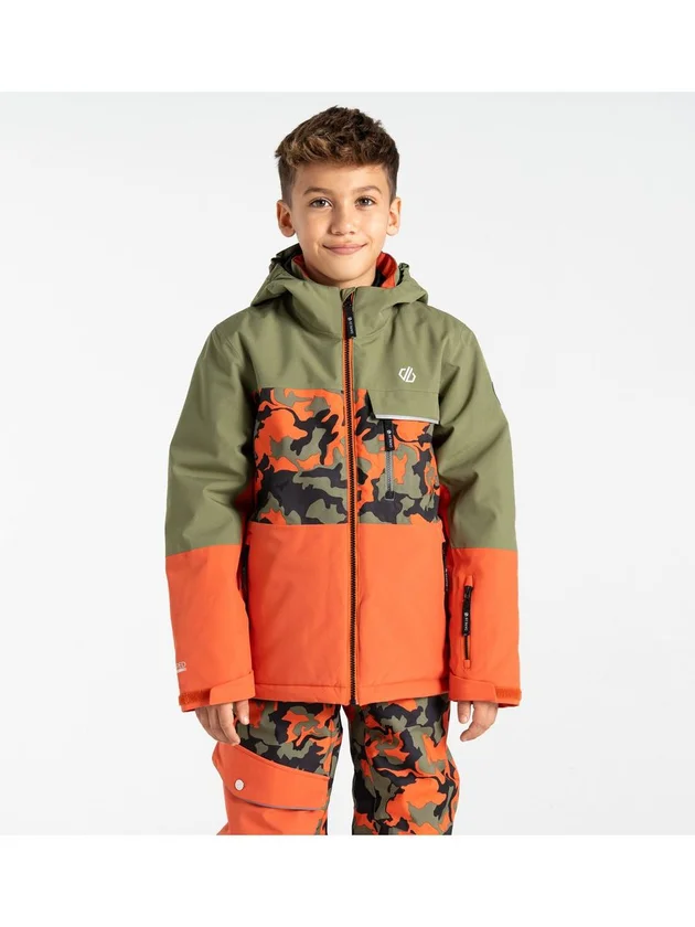 Traverse II Jkt