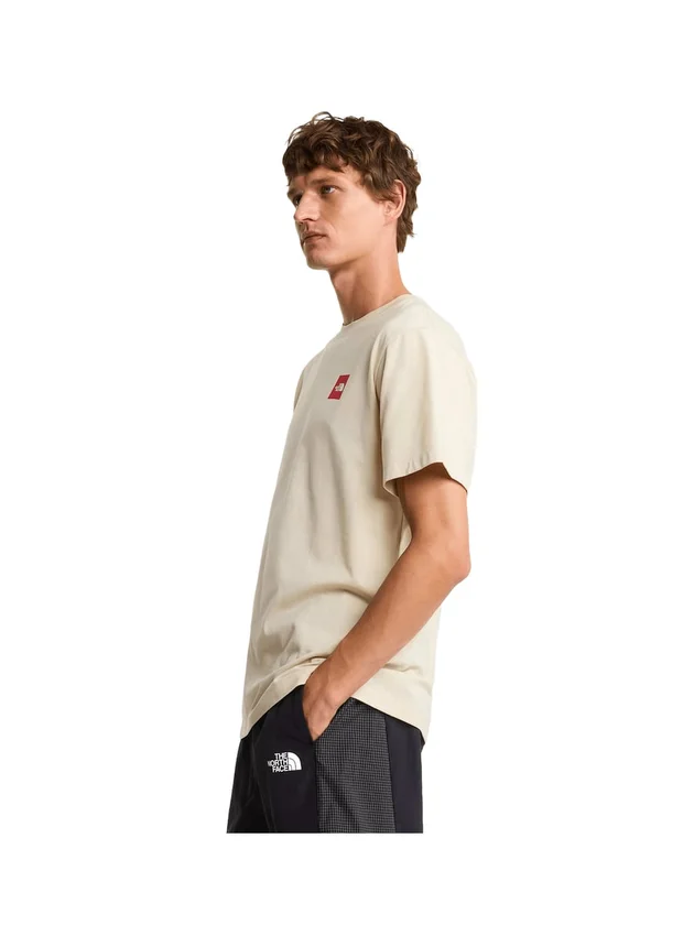 Nse Reg Ss Tee Graphic