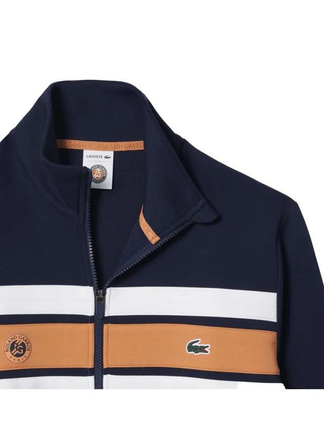 Roland Garros Sweatshirt