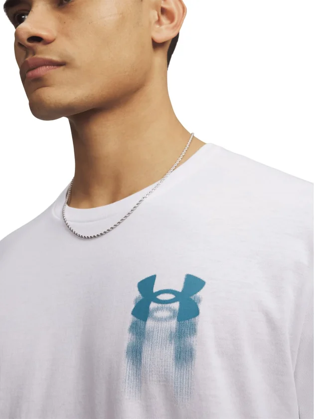 Blur Logo SS