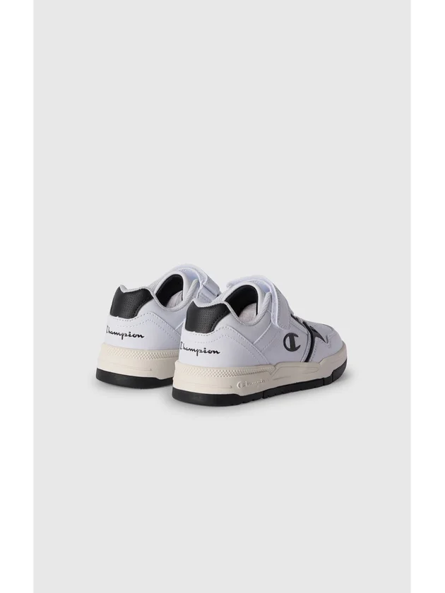 Heritage Evolve B Low Cut Shoe