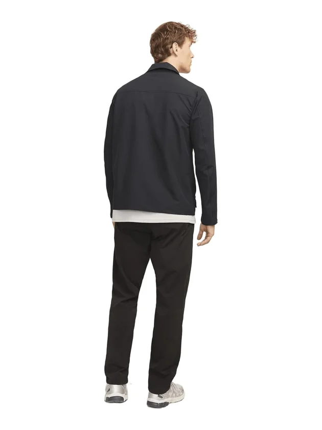 Aero Shirt Jacket LS Noos