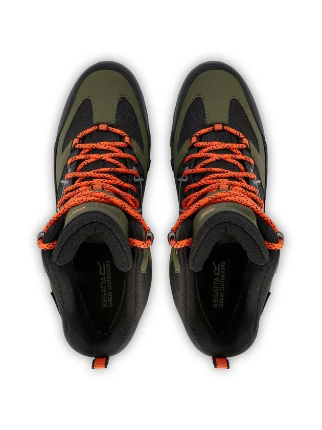 Samaris III Boot