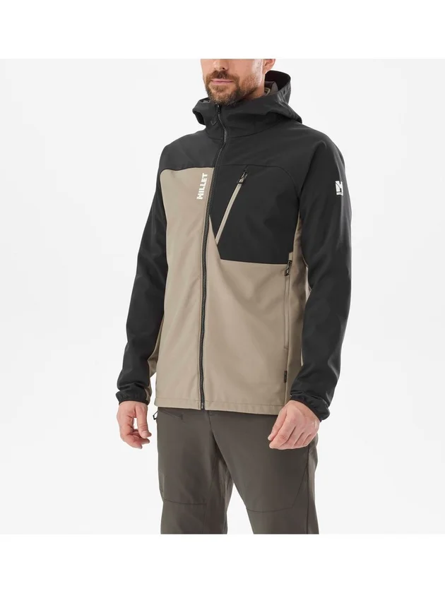 Magma Shield Hoodie