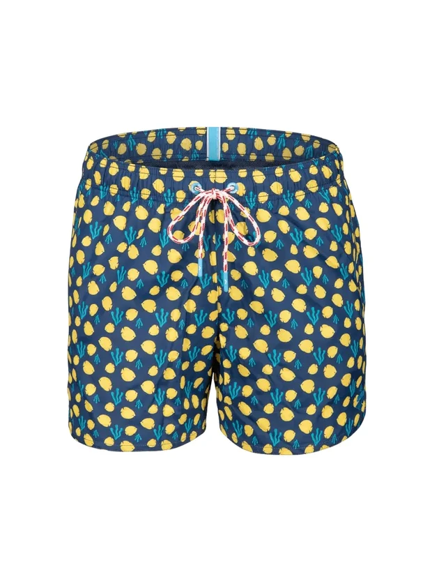 Beach Short Allover