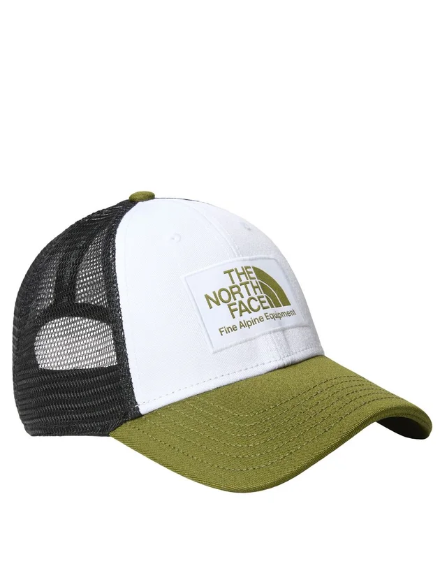 Mudder Trucker