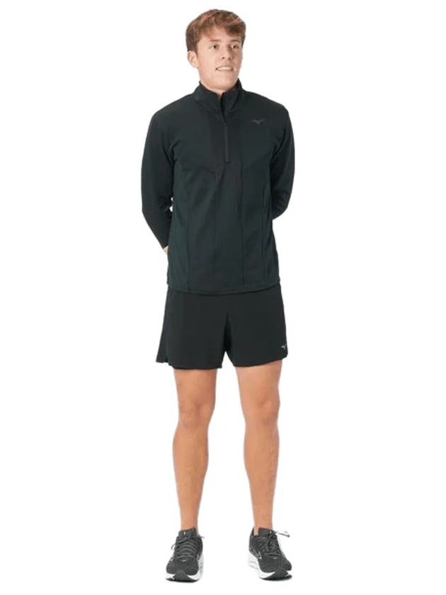 Core 5.5 Inches 2in1 Short