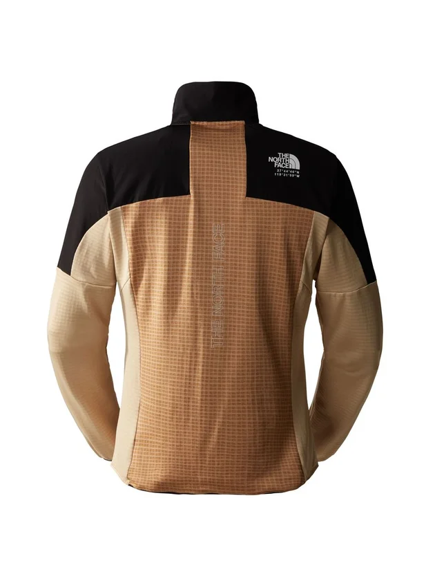 Middle Rock FZ Fleece