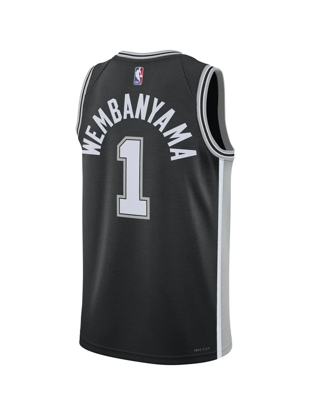 San Antonio Spurs Icon 2022/2023 Player