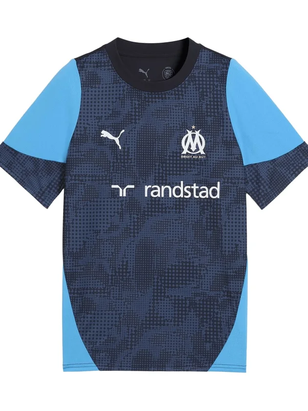 OM Training