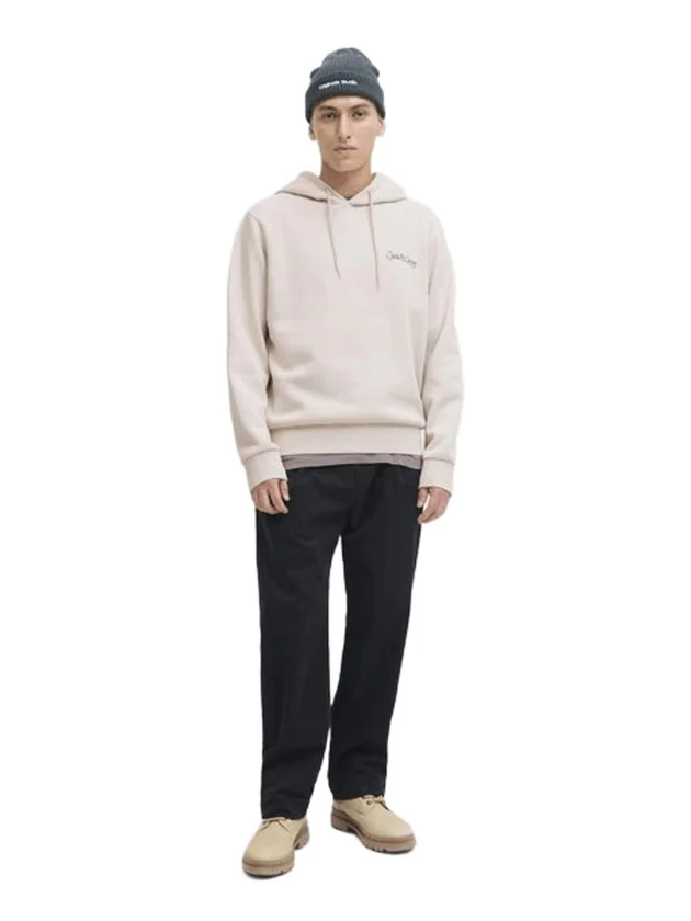 Jjyuki Front Sweat Hood