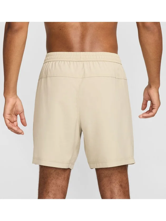 Df Form 7in Ul Short
