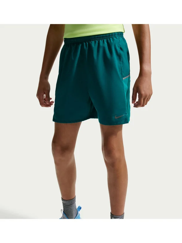Df Miler Short