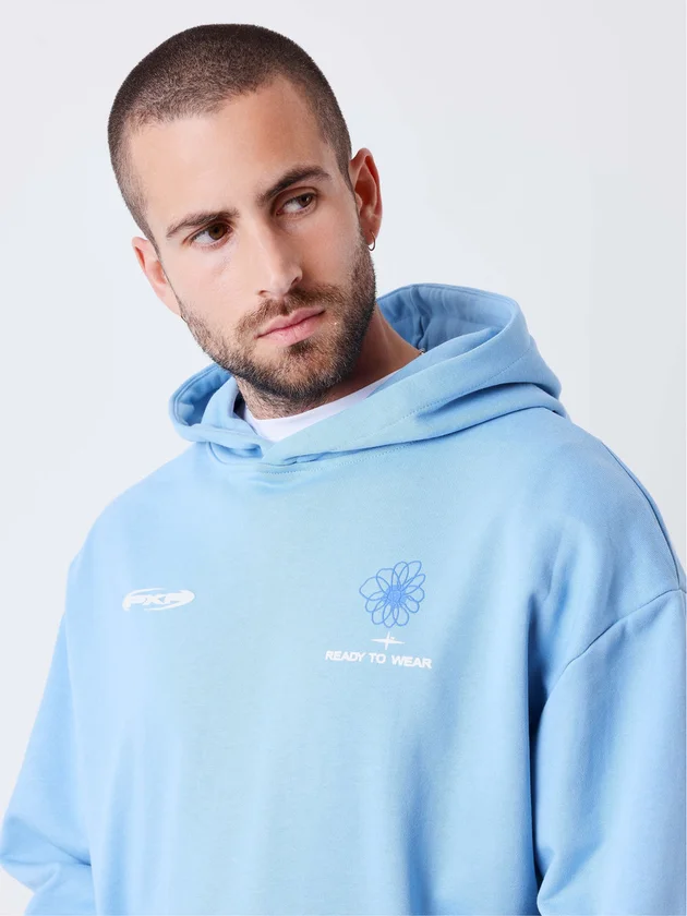 Sweats et Hoodies