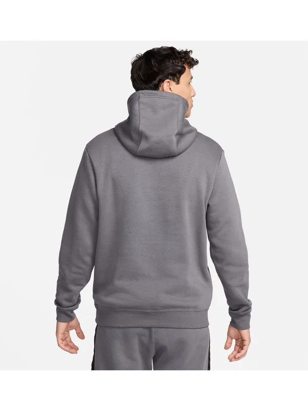 Sp Flc Hoodie Bb