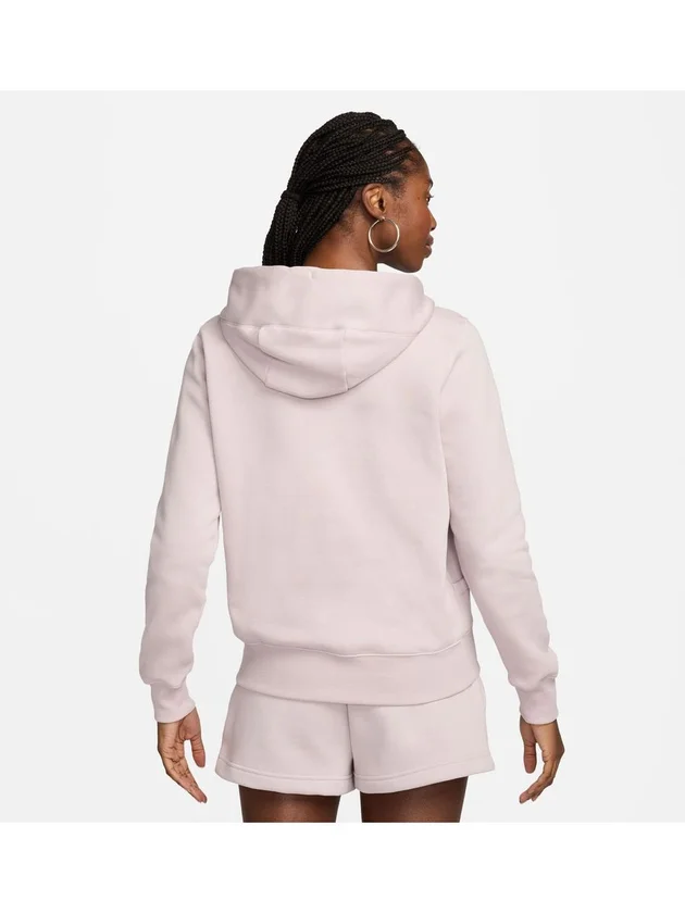 Phnx Flc Std Po Hoodie