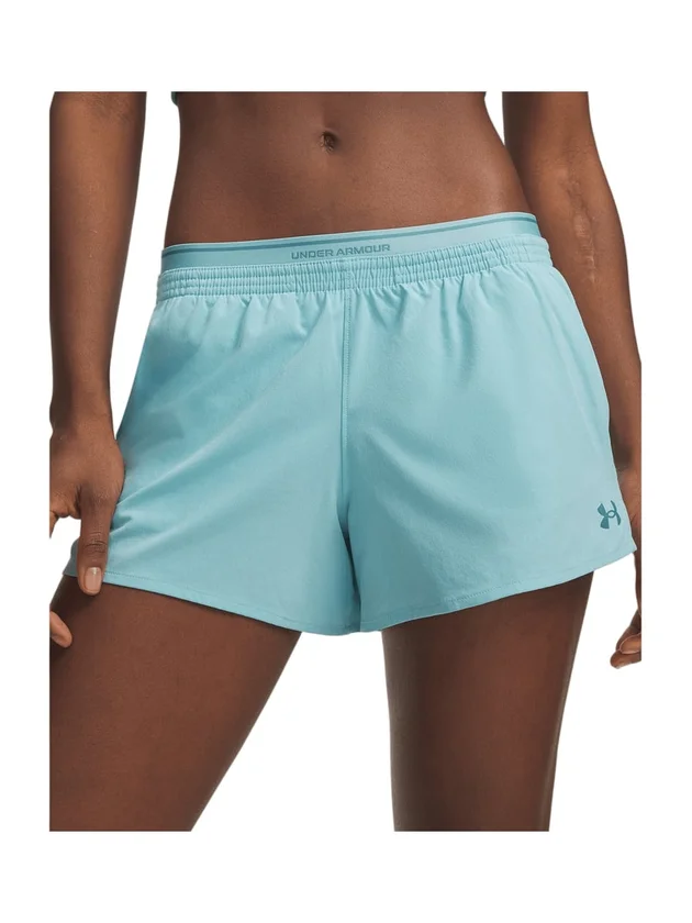 Vanish Woven 3In Shorts