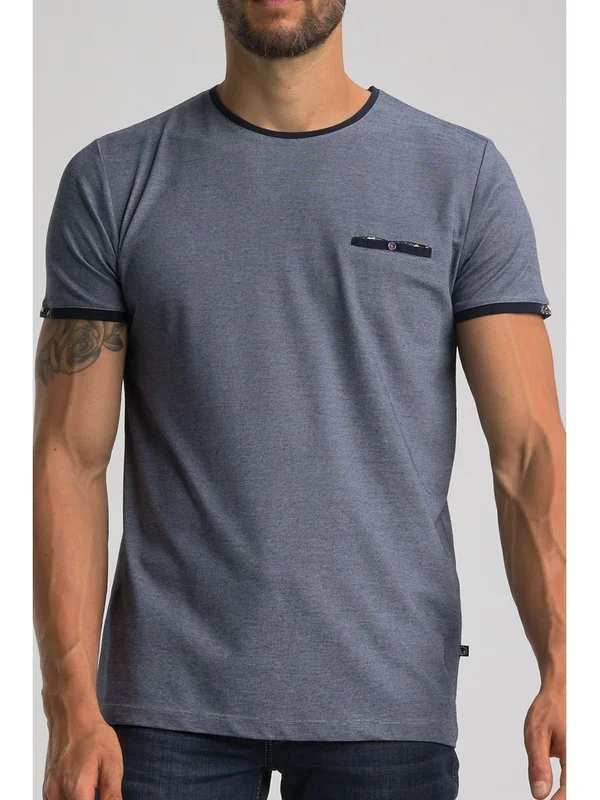 Classic T Shirt Mc