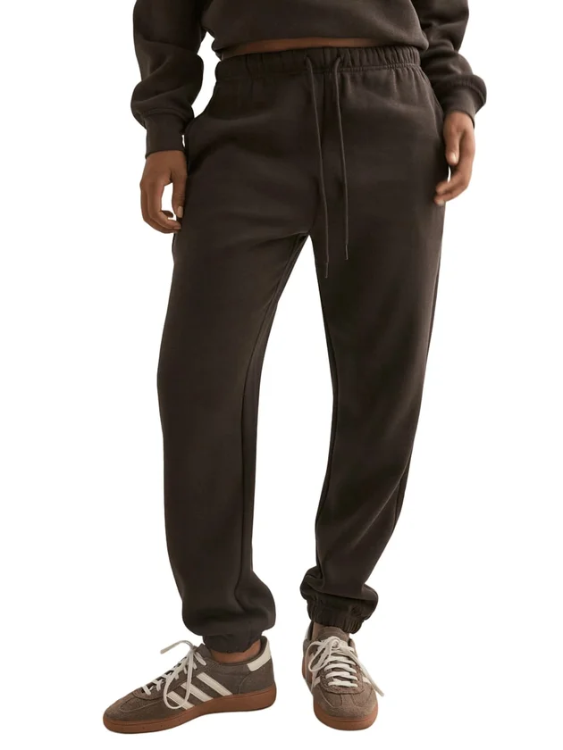 Pcchilli Hw Sweat Pants Noos